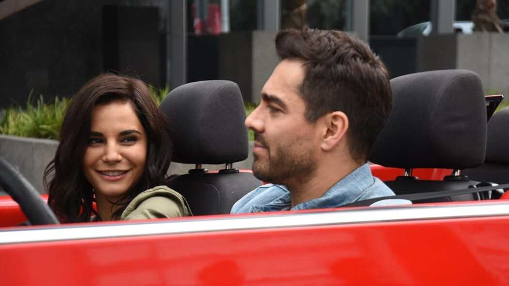 ყველა აგებს  ქართულად -  Tod@s caen