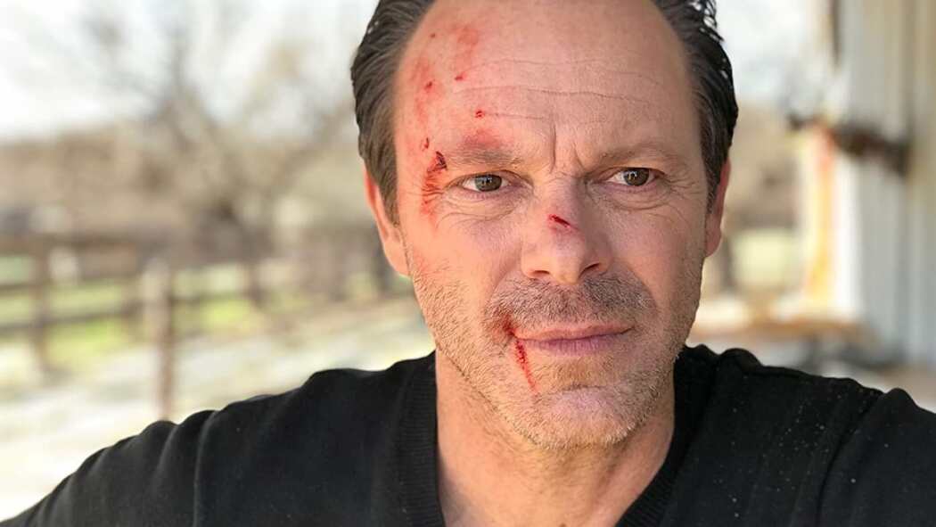 ჯოჯოხეთისკენ გზა გქონია  ქართულად -  To Hell and Gone