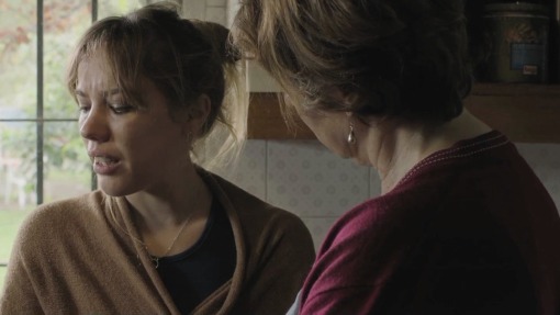 როზიტა  ქართულად -  Rosita