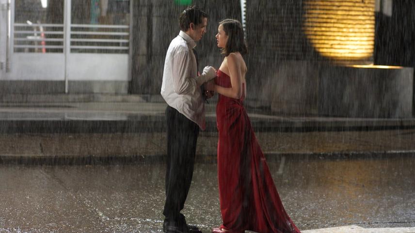 გაბედე და შემიყვარე  ქართულად -  Love Me If You Dare