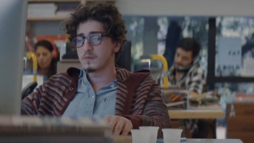 დავიწყების ყველა გზა  ქართულად -  Todas as Razões para Esquecer