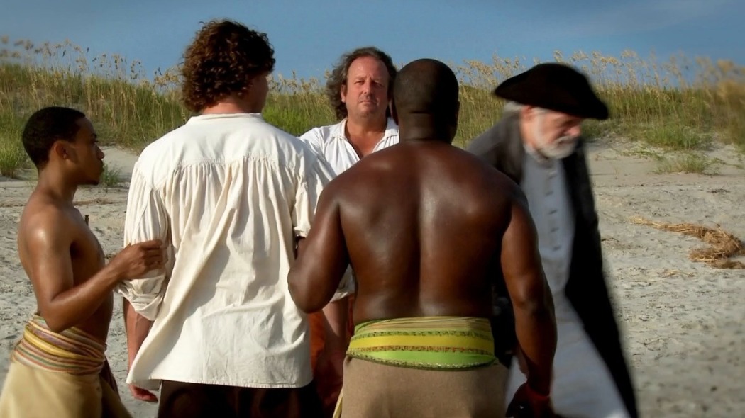 ნიუტონის მოწყალება  ქართულად -  Newtons Grace