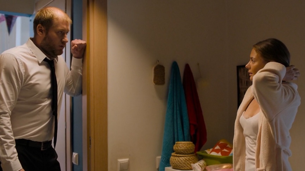 წინაპარი  ქართულად -  Predok