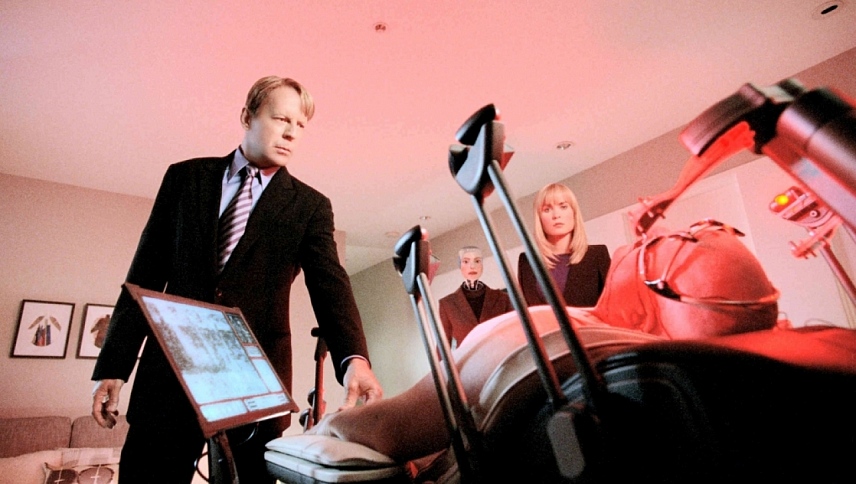 სუროგატები  ქართულად -  Surrogates