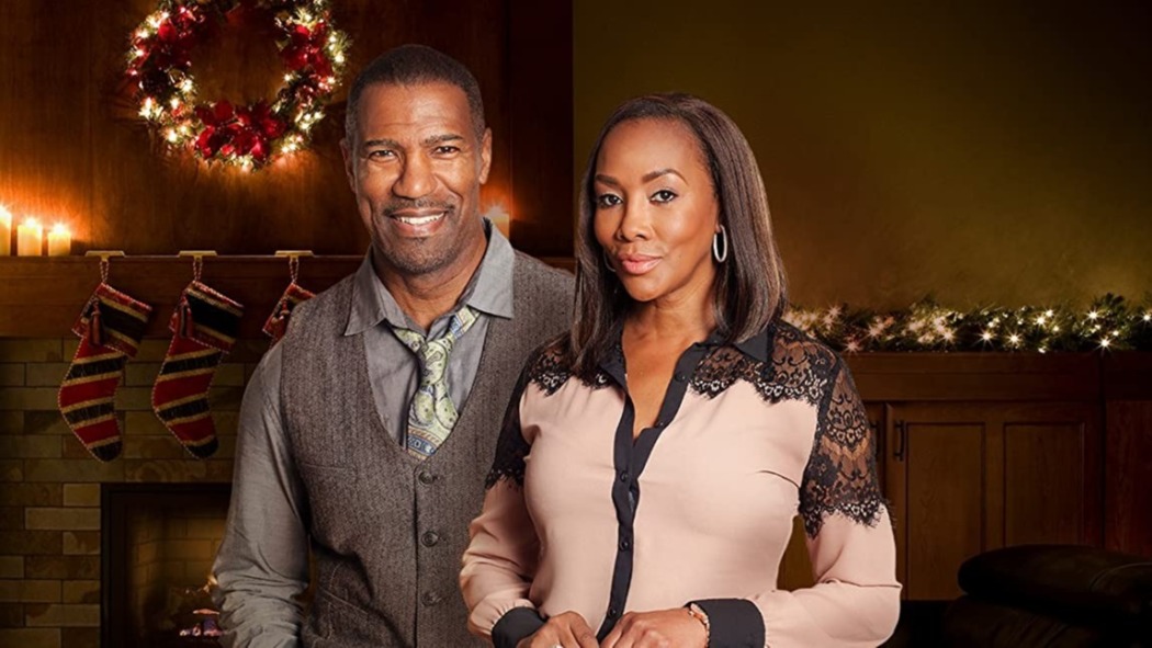 ქმარი საშობაოდ  ქართულად -  A Husband for Christmas