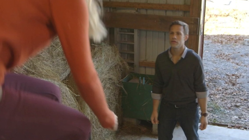 ღვთაებრივი უილი  ქართულად -  Divine Will