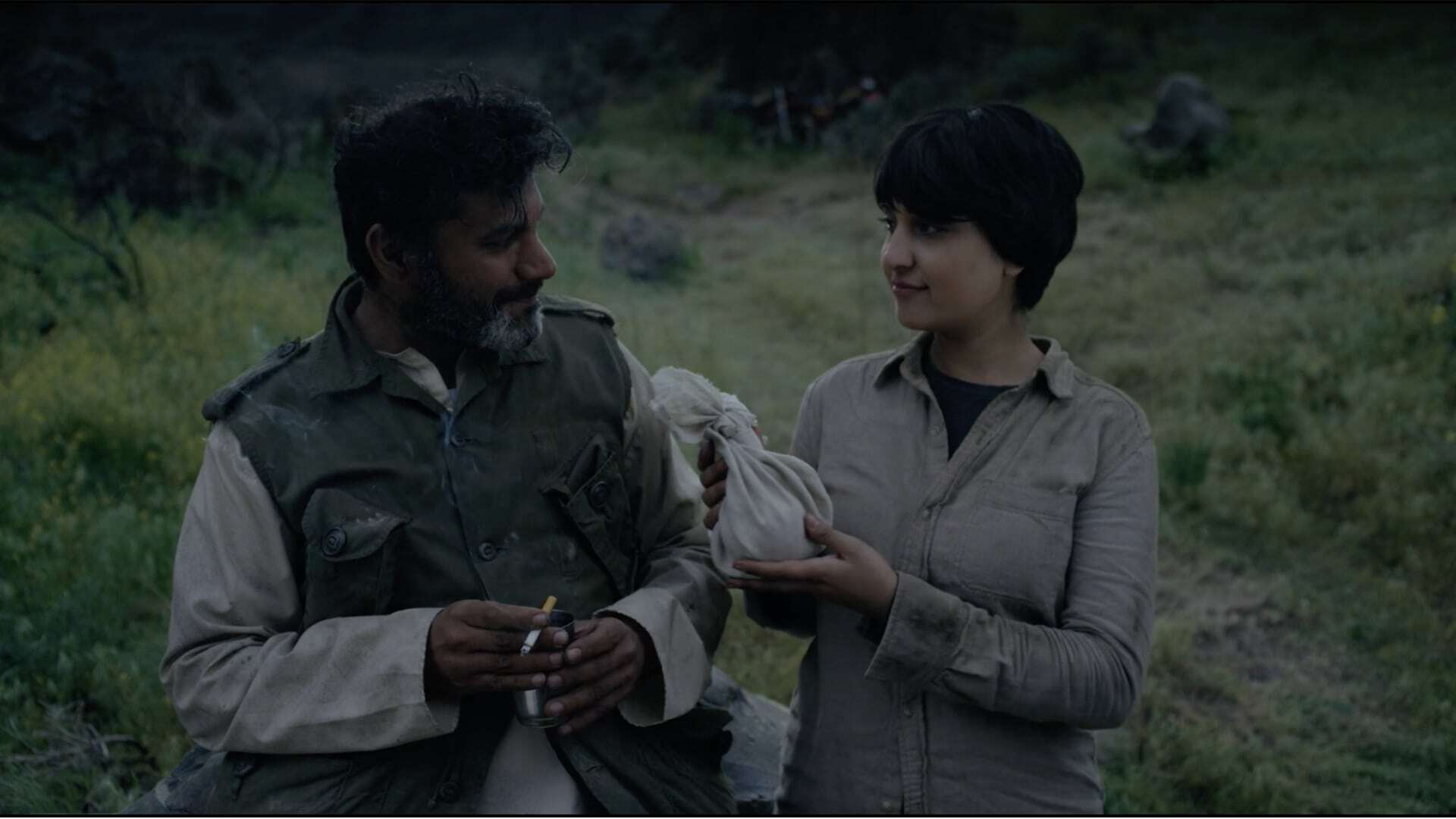 წითელი თოვლი  ქართულად -  Red Snow