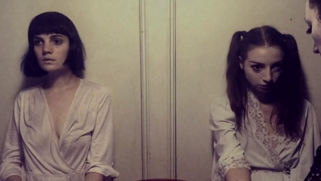 ფანტასმაგორია 2: სისხლის ლაბირინთები  ქართულად -  Phantasmagoria 2: Labyrinths of blood