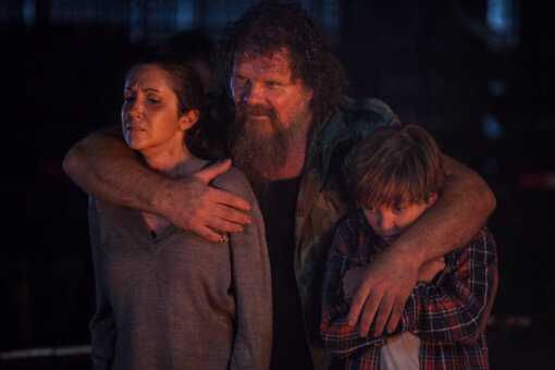 ედემის ძიებაში  ქართულად -  Finding Eden