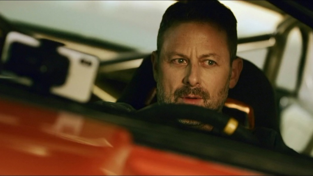 დრიფტის დროს  ქართულად -  Fast and Fierce: Death Race