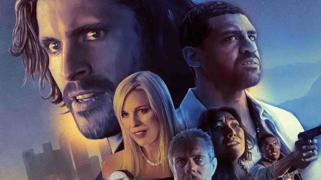 ქამელეონი  ქართულად -  Chameleon