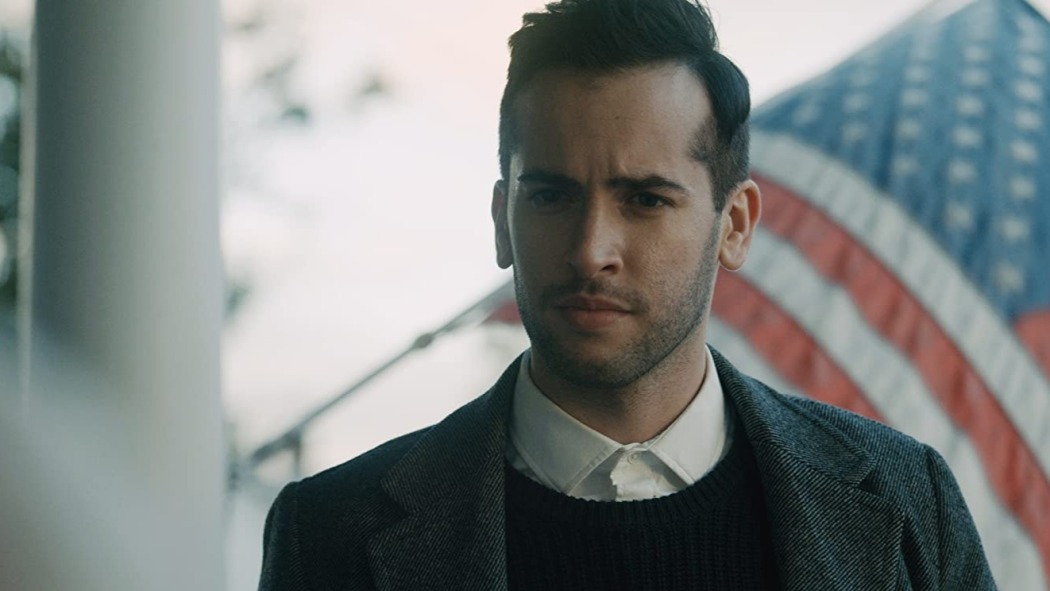 იუნიონ ბრიჯი  ქართულად -  Union Bridge