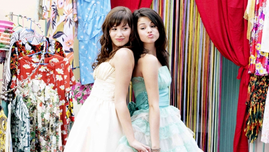 პრინცესების დაცვის პროგრამა  ქართულად -  Princess Protection Program