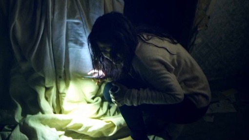 მკვლელობების სეზონი  ქართულად -  Kolaiyuthir Kaalam