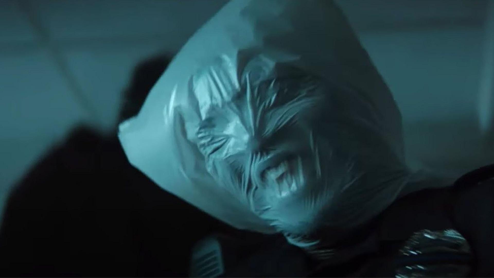 პოლიციელის სათვალთვალო კამერა  ქართულად -  Body Cam