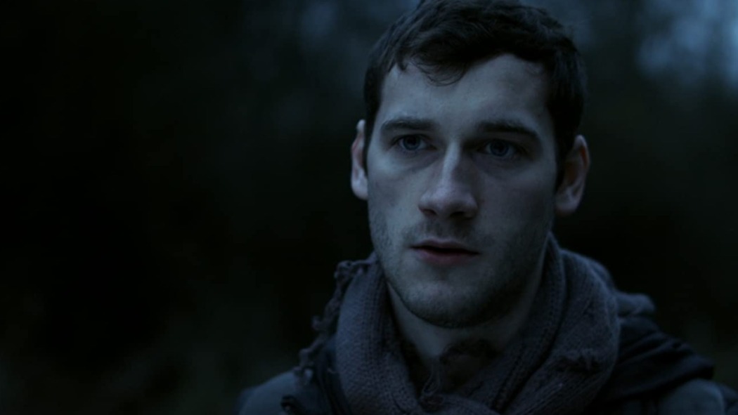 ზღვარი  ქართულად -  Edge of Extinction