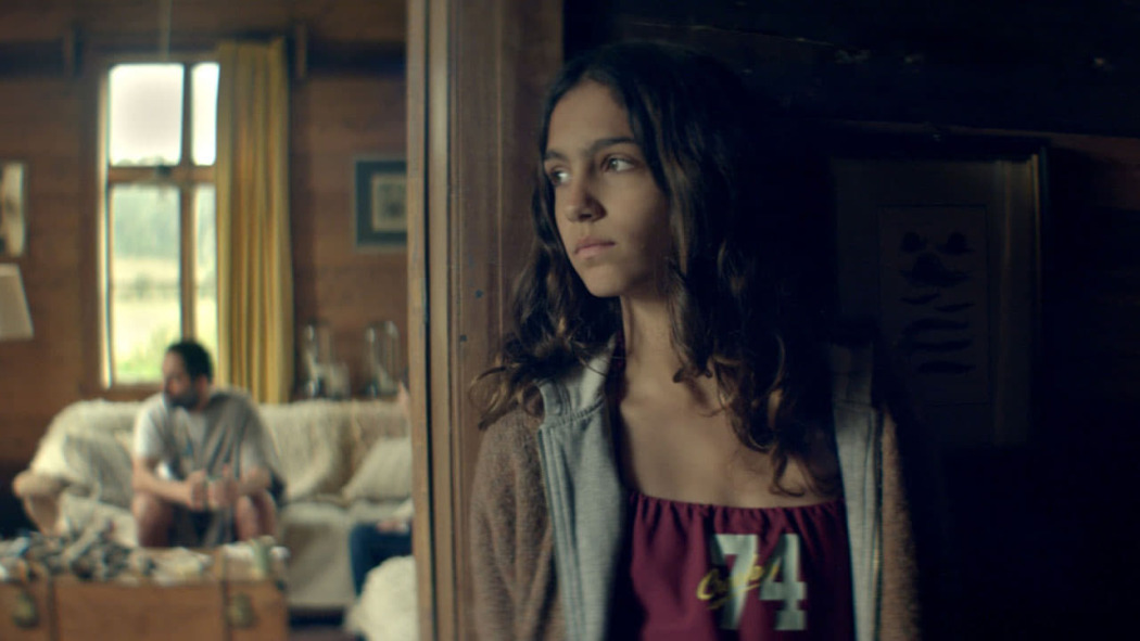 პატარა პრინცესა  ქართულად -  Princesita