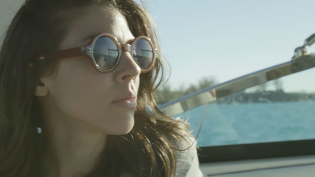 დედისეული საიდუმლოებები  ქართულად -  Maternal Secrets