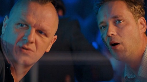 კლასის შეკრება  ქართულად -  Klases Salidojums