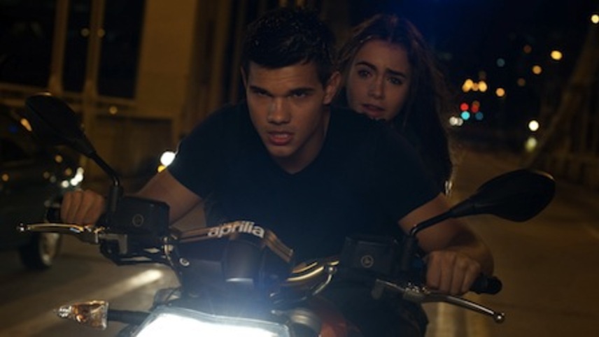 დევნა  ქართულად -  Abduction