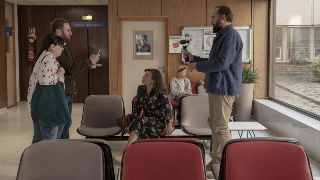 სელფი  ქართულად -  Selfie