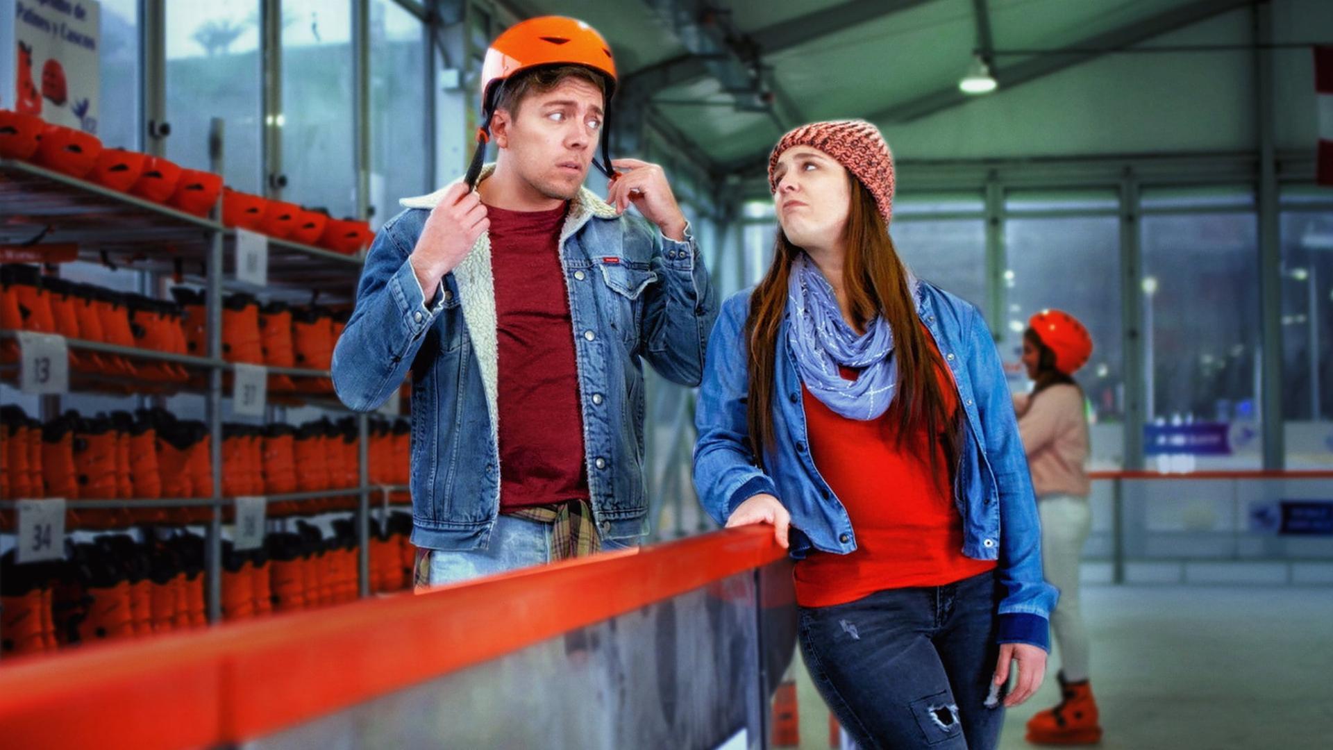 დიახ, ჩემო სიყვარულო  ქართულად -  Sí, Mi Amor