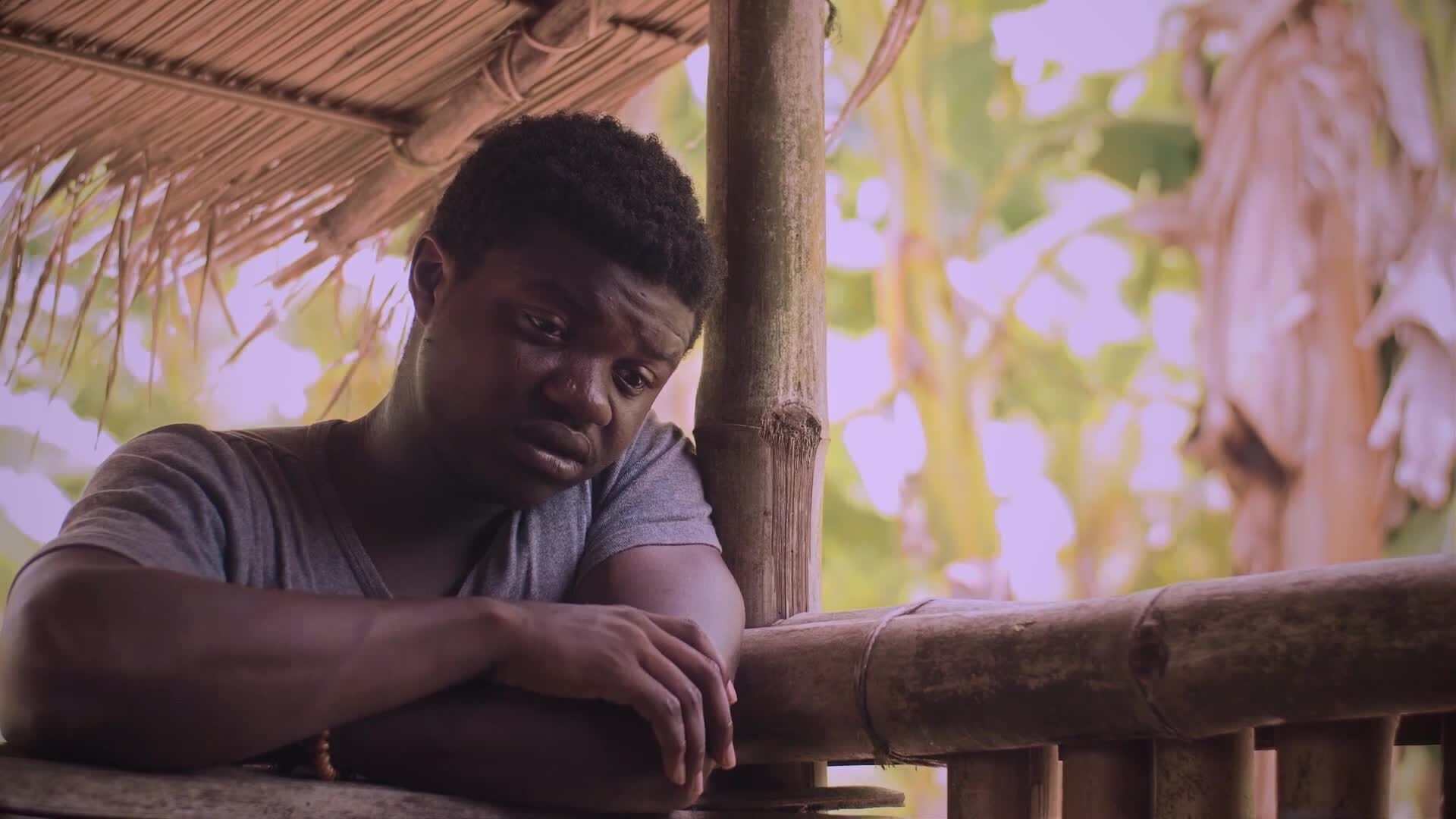 მბანგოს ხსნა  ქართულად -  Saving Mbango