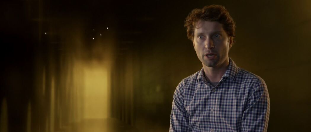 ვისაუბროთ ხელოვნურ ინტელექტზე  ქართულად -  We Need to Talk About A.I.