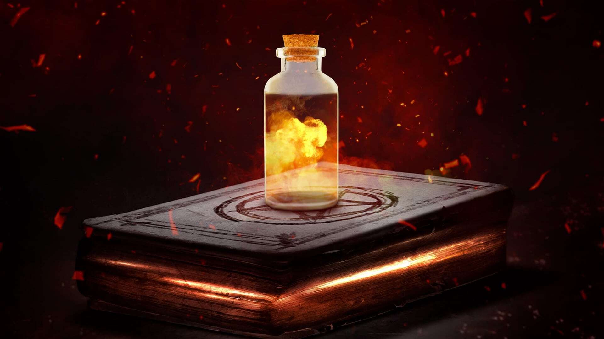 გრძნეული ფაუსტი  ქართულად -  Faust the Necromancer