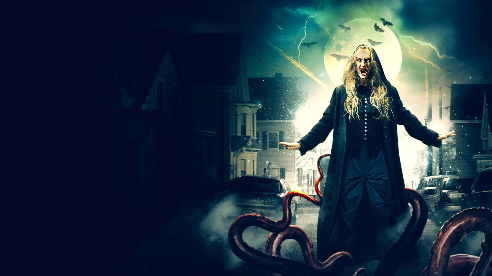 ველური არსებები  ქართულად -  Savage Creatures