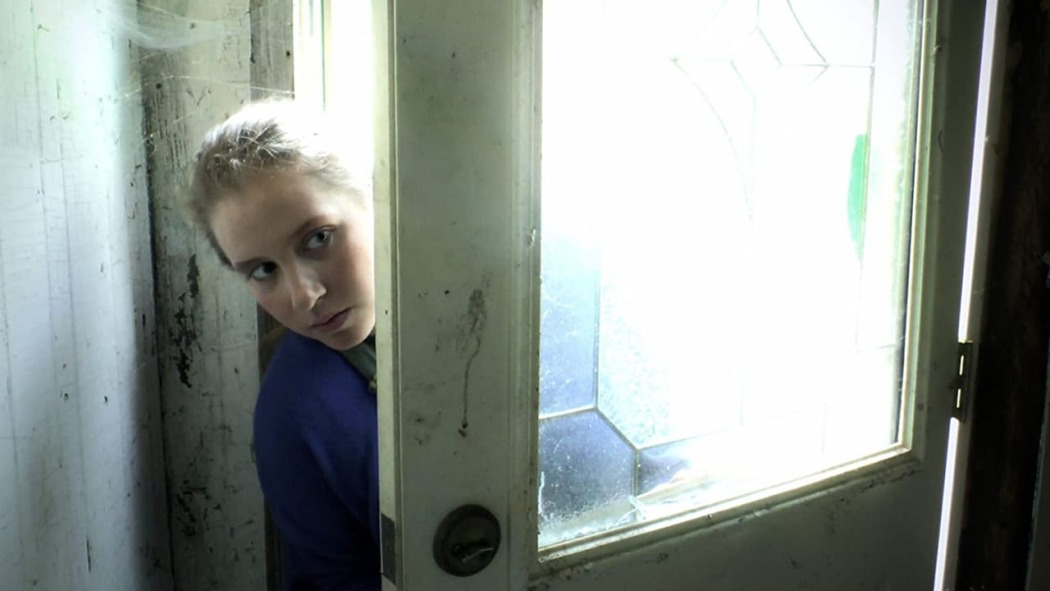 გრეისის ცხოვრება  ქართულად -  The Life of Grace