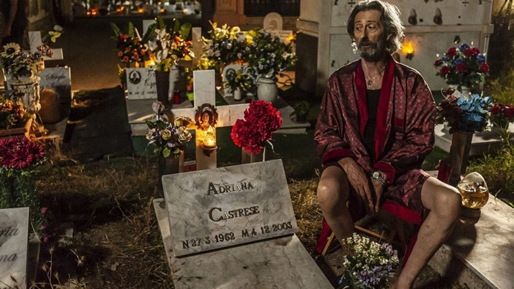 მგალობელი ჩიტის გამტაცებელი  ქართულად -  Il ladro di cardellini