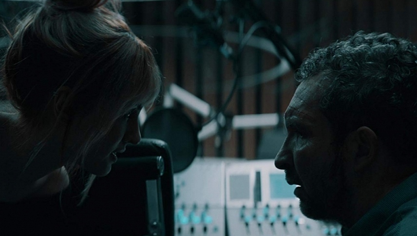 უკუკავშირი  ქართულად -  Hostage Radio