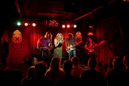 ორმაგი ოცნება  ქართულად -  Twice The Dream