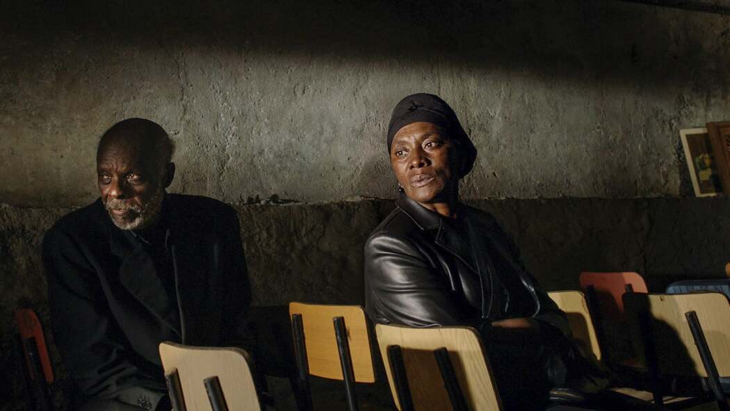 ვიტალინა ვარელა  ქართულად -  Vitalina Varela