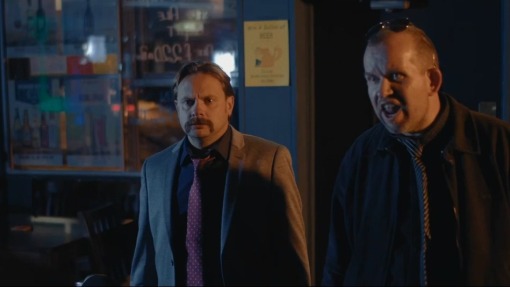 კრისპის წყევლა  ქართულად -  Crispys Curse