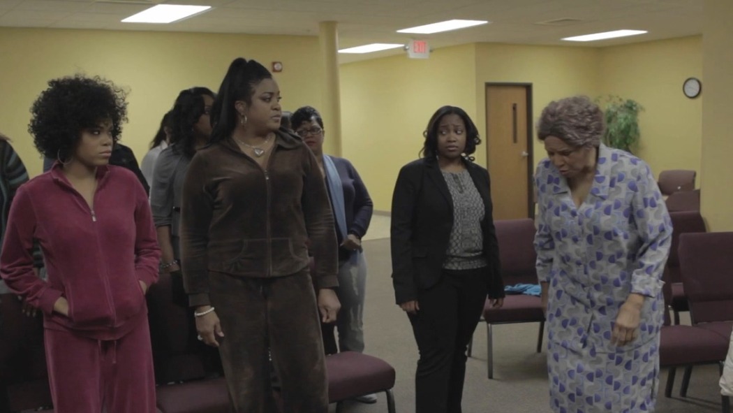 მე ჩემი დის მცველი ვარ  ქართულად -  I Am My Sisters Keeper