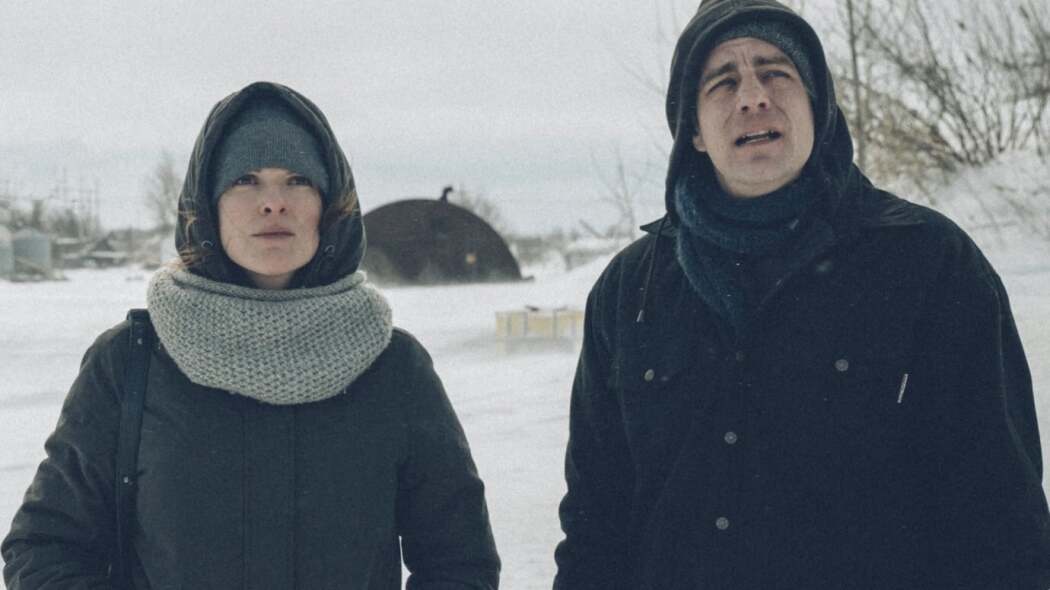 მოჩვენებათა ქალაქის ანთოლოგია  ქართულად -  Ghost Town Anthology