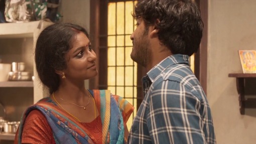 კანი მადამ  ქართულად -  Kanni Maadam