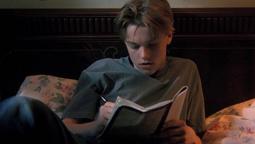 კალათბურთელის დღიურები  ქართულად -  The Basketball Diaries