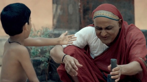 დედად ყოფნის გახსენება  ქართულად -  Ammachi Yemba Nenapu