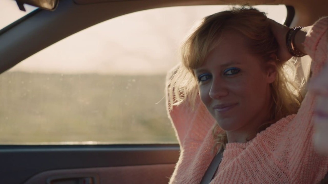 ჯულსის ნათელი და ბნელი მხარე  ქართულად -  Jules of Light and Dark