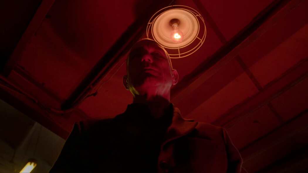 რონ ჰოპერის უბედურება  ქართულად -  Ron Hoppers Misfortune