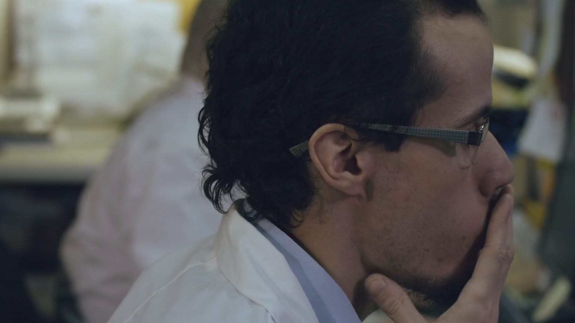 კონტროლი  ქართულად -  The Control