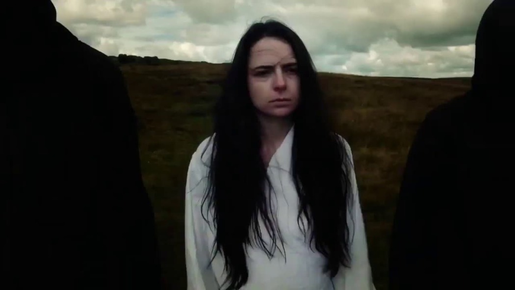 ბოროტების წიაღში  ქართულად -  Coven of Evil