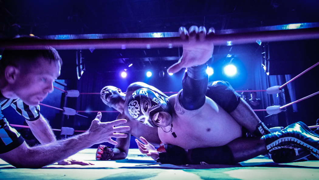 აცტეკები მაწანწალას წინააღმდეგ  ქართულად -  Azteq vs the Prowler