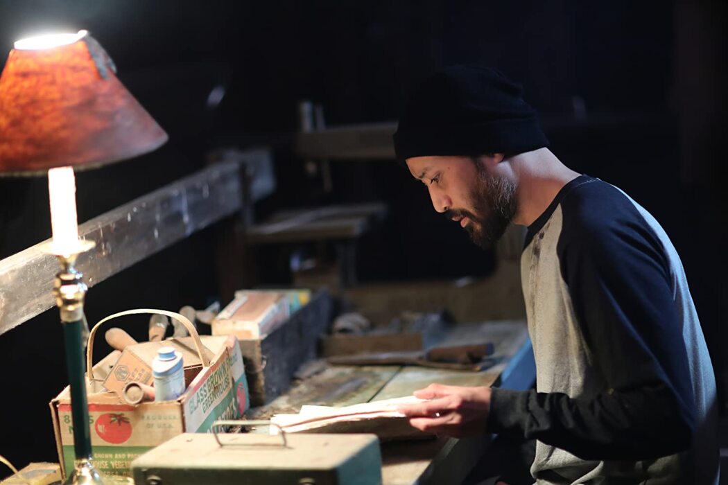 Beast of Our Fathers