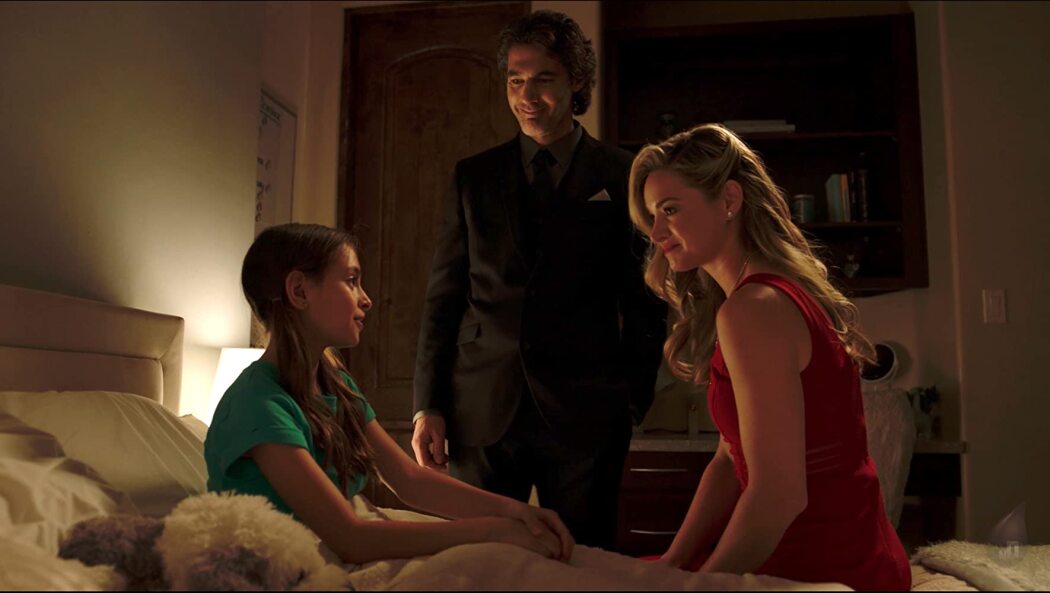 ძიძის კოშმარი  ქართულად -  The Au Pair Nightmare