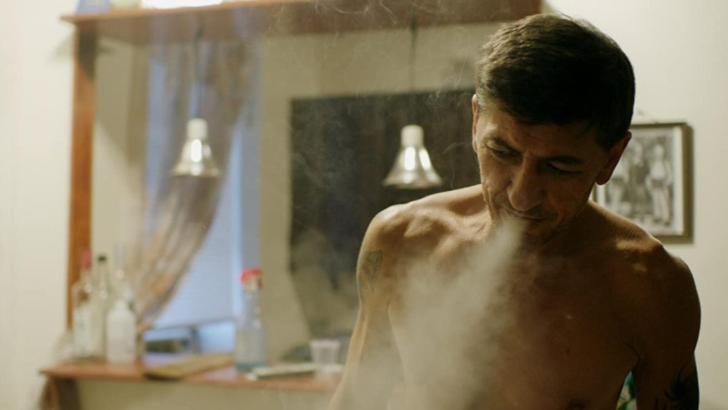 ალბანელი განგსტერი  ქართულად -  Albanian Gangster