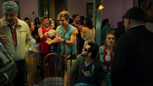 რეალობა  ქართულად -  El reality